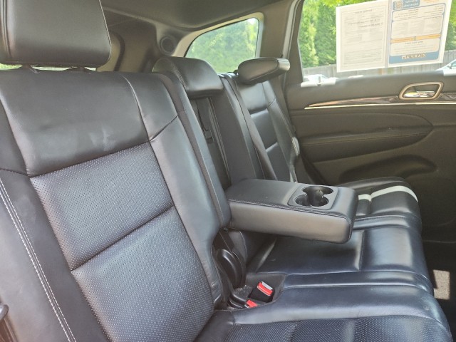JeepGrand Cherokee43