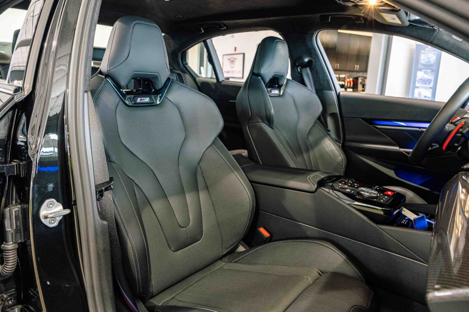 Used Car 2025 Bmw M5  For Sale Under $130,000 In Boerne, Texas