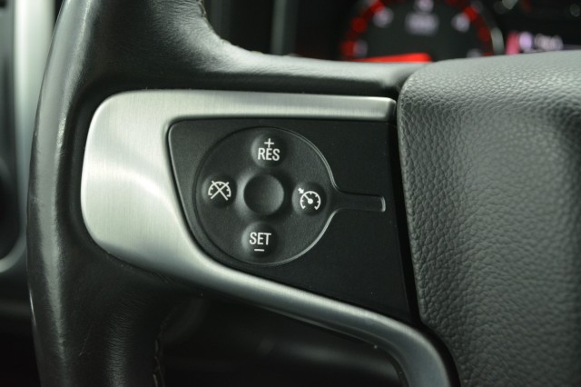 Used 2015 GMC Sierra 1500 SLE Pickup Truck for sale in Geneva NY