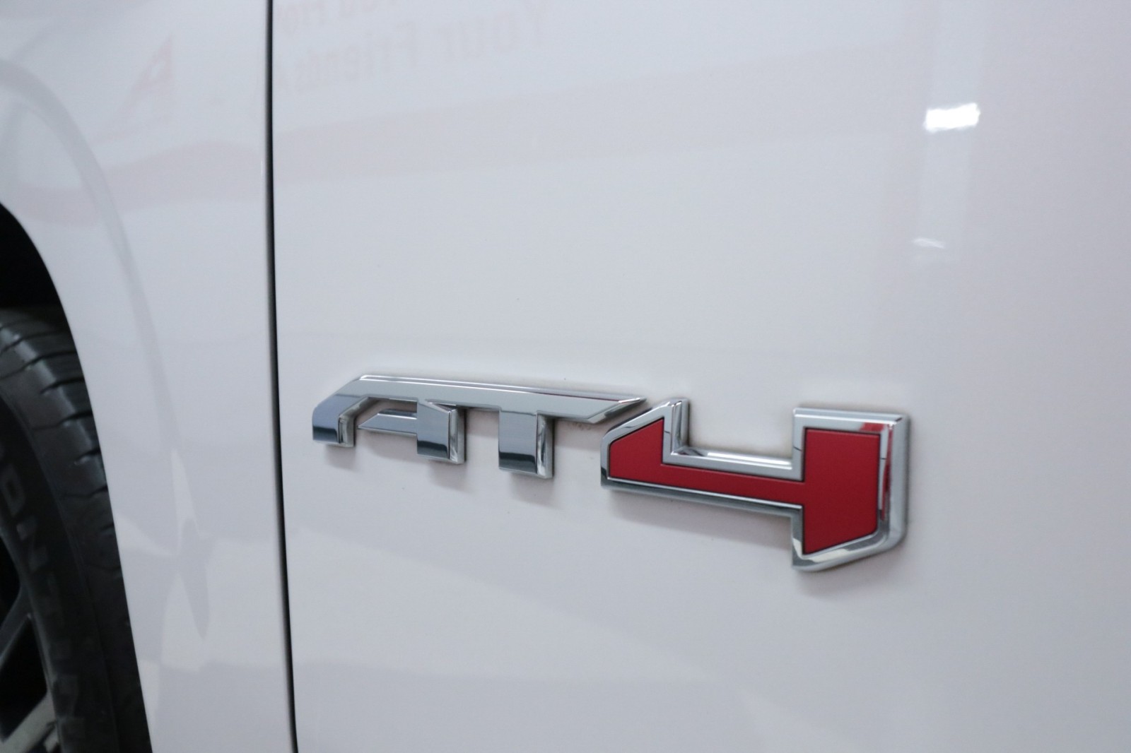 Used Car 2021 Gmc Yukon Xl  At4 For Sale Under $50,000 In Austin, Texas