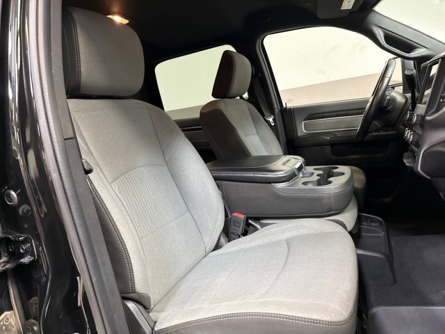 2023 Ram 2500 Big Horn 4WD Cummins in , 