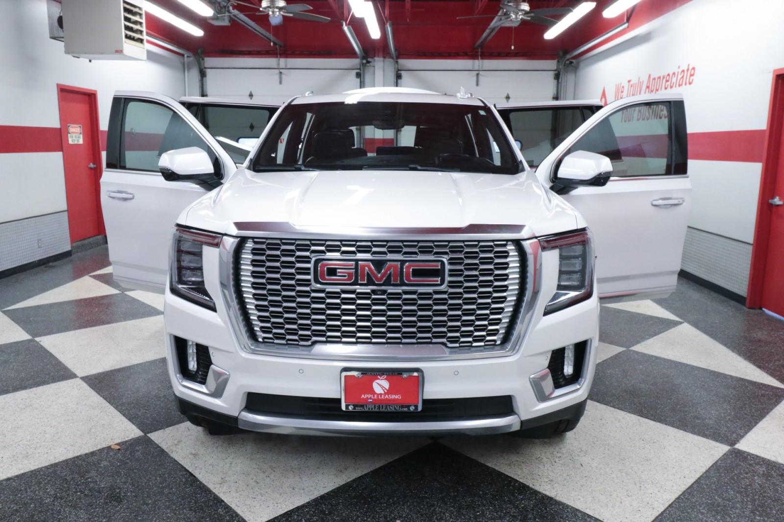 Used Car 2021 Gmc Yukon Xl  Denali For Sale Under $50,000 In Austin, Texas