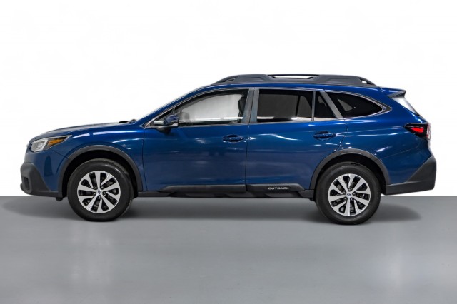 2020 Subaru Outback Premium 9