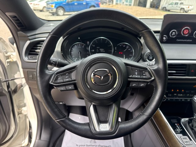 MazdaCX-923