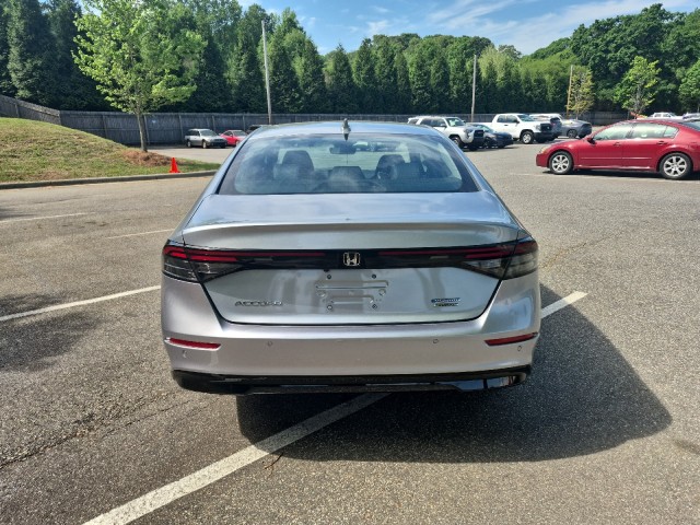 HondaAccord Hybrid9