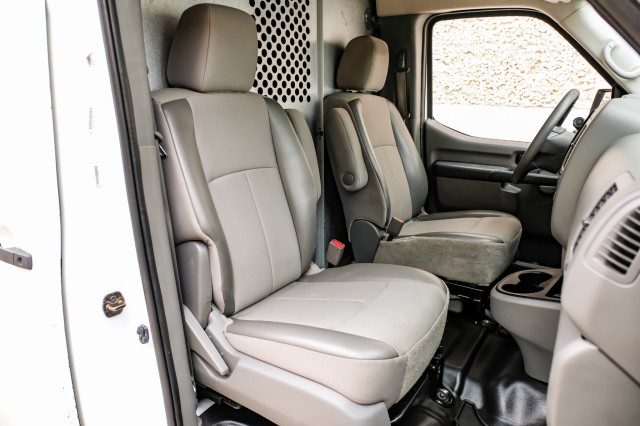 2019 Nissan NV Cargo S 30