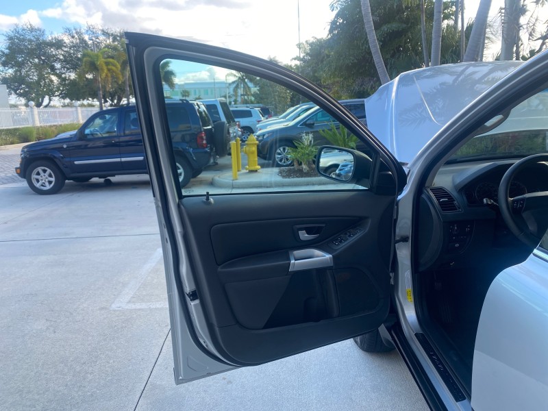 2006 Volvo XC90 SUV Turbo LOW MILES 55,260 1 OWNER FL in , 