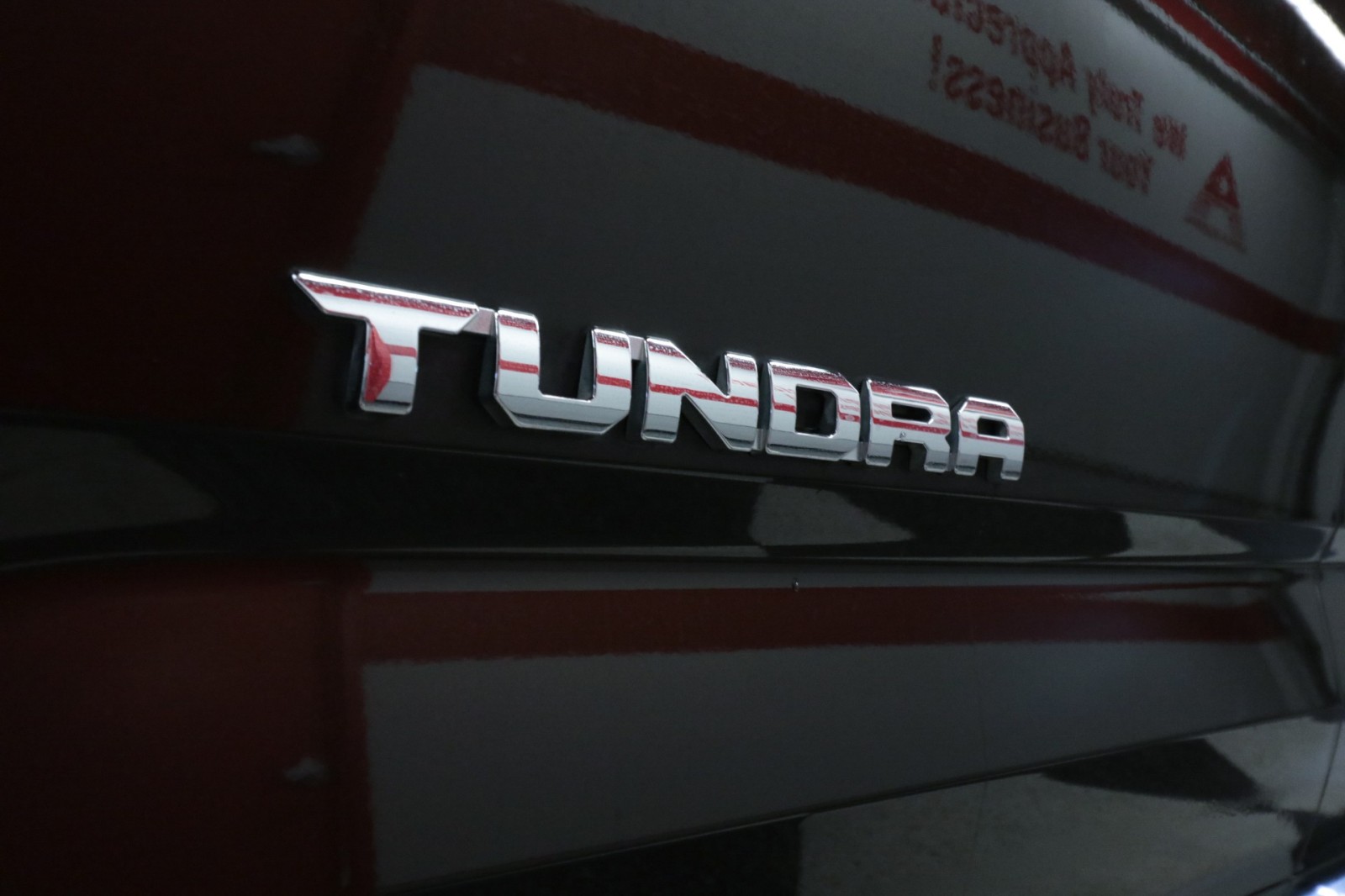 Used Car 2023 Toyota Tundra 4wd  Limited Hybrid For Sale Under $50,000 In Austin, Texas