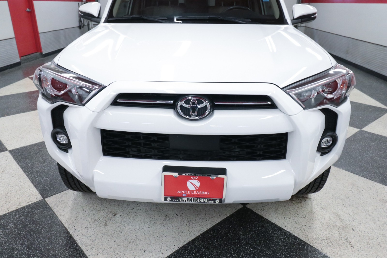 Used Car 2022 Toyota 4runner  Sr5 Premium For Sale Under $40,000 In Austin, Texas