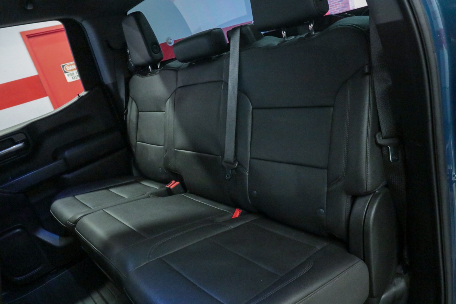 Used Car 2024 Chevrolet Silverado 1500  Work Truck For Sale Under $35,000 In Austin, Texas