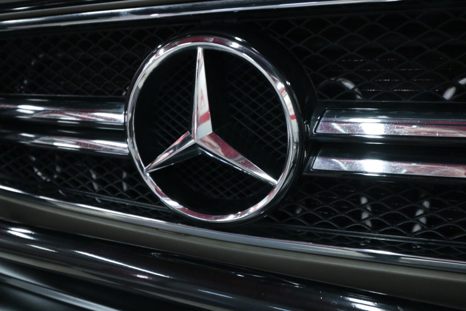 Used Car 2017 Mercedes-benz G-class  Amg G 63 For Sale Under $70,000 In Austin, Texas