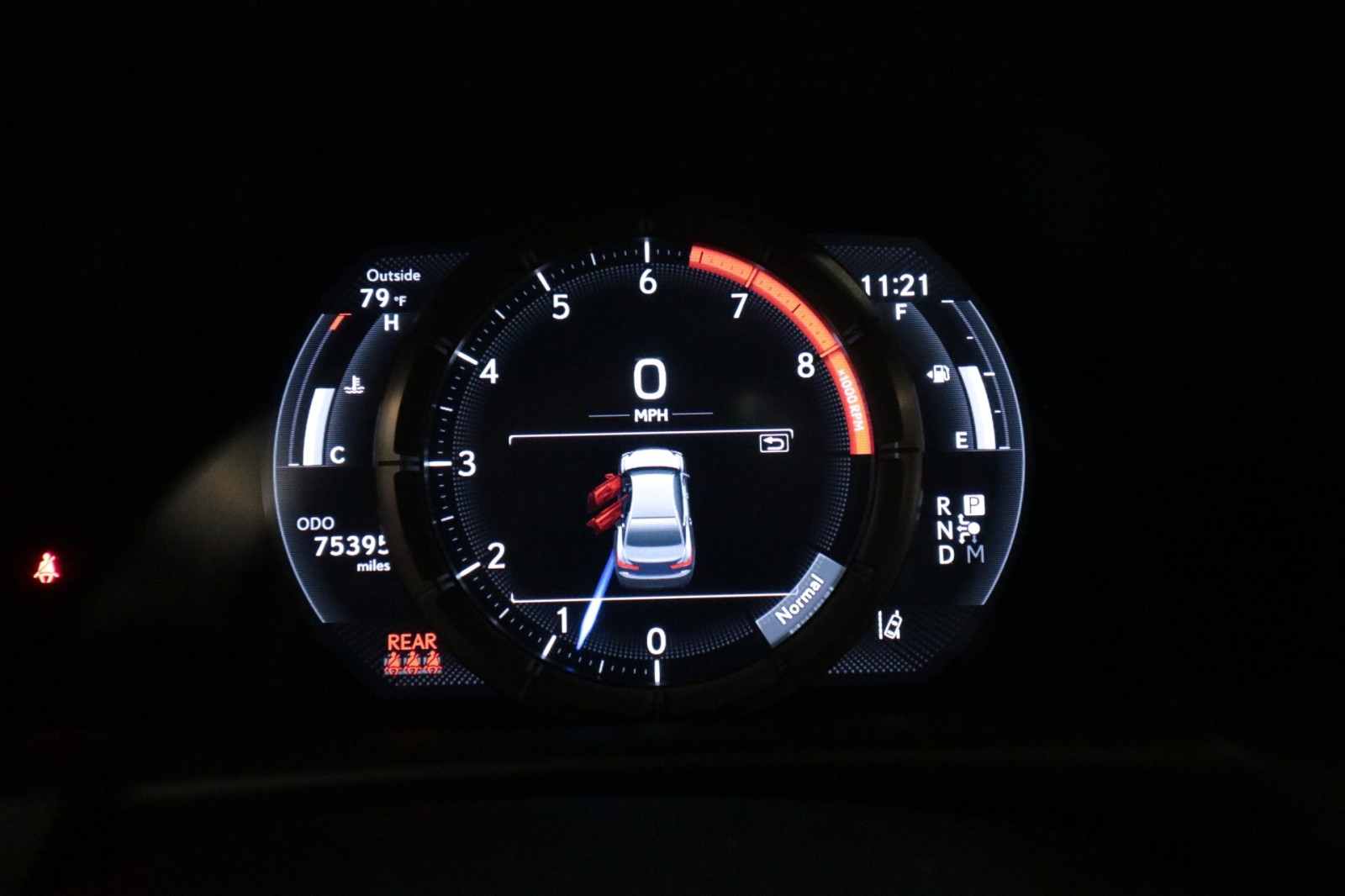 Used Car 2021 Lexus Ls  Ls 500 F Sport For Sale Under $50,000 In Austin, Texas