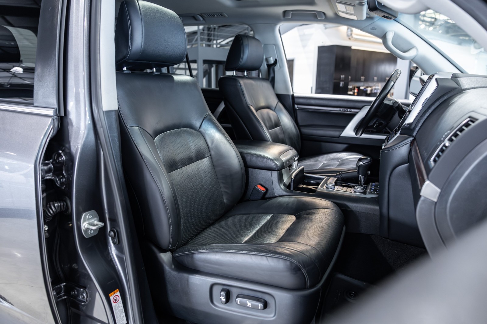 Used Car 2019 Toyota Land Cruiser  For Sale Under $90,000 In Boerne, Texas