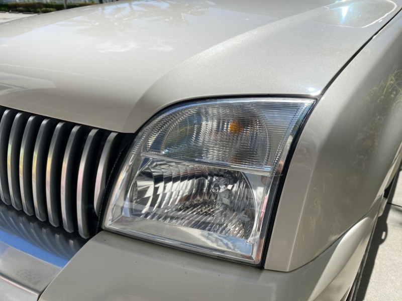 2007 Mercury Mountaineer SUV Premier 1 OWNER in ,