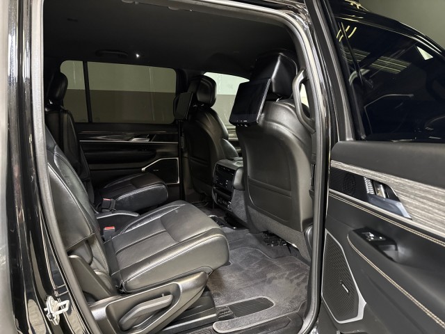 2022 Jeep Wagoneer Series III in , 