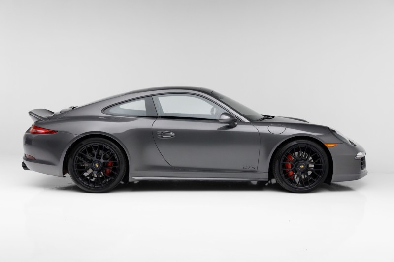 2016 Porsche 911 Carrera GTS Carrera GTS in , 