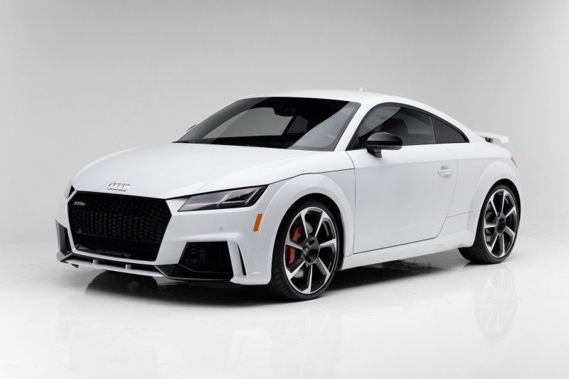 2018 Audi TT RS  in , 