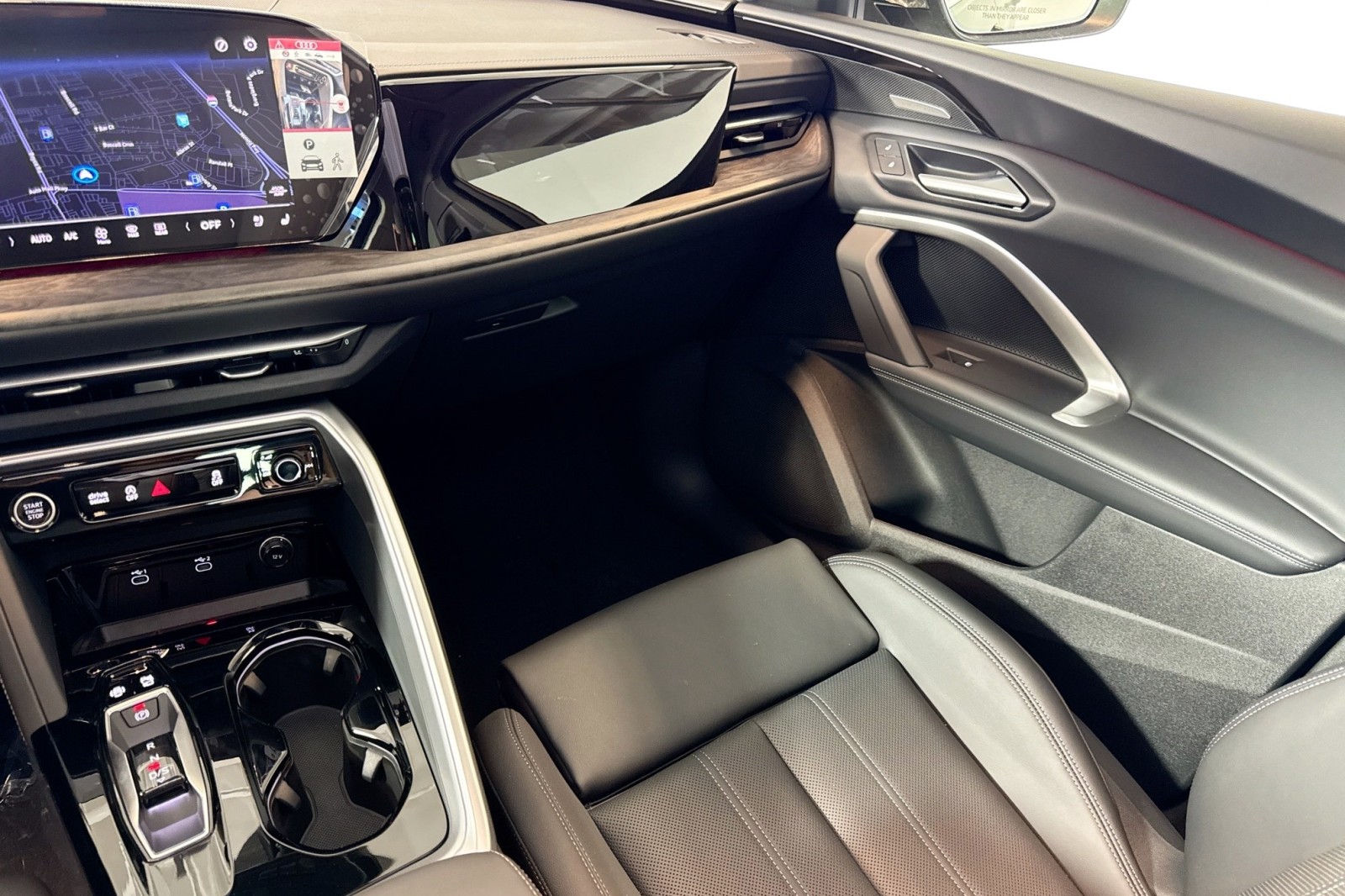 New 2025 District Green Metallic Audi Premium Plus 2.0 TFSI quattro image 22