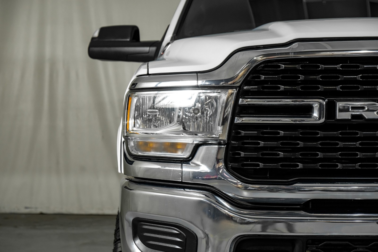 2022 Ram 3500 Big Horn 36