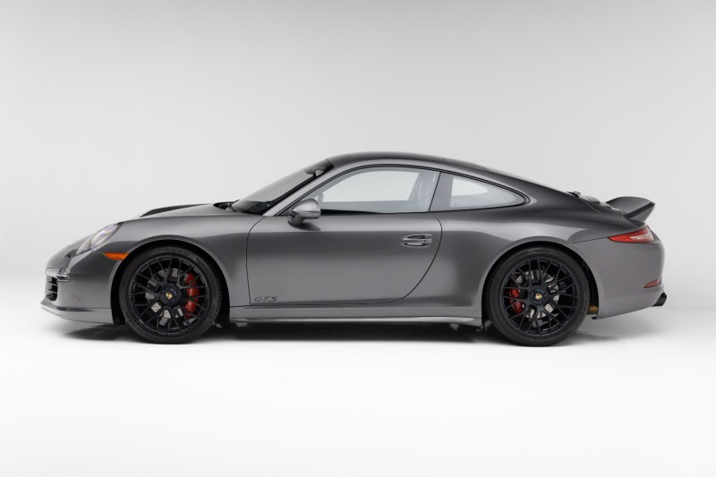 2016 Porsche 911 Carrera GTS Carrera GTS in , 