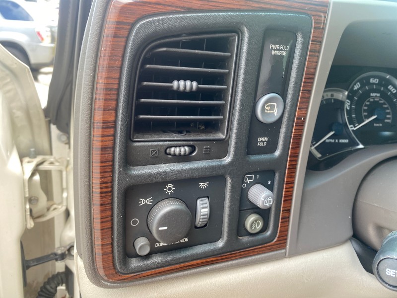 2002 Cadillac Escalade LOW  MILES 67,881 1 OWNER in , 