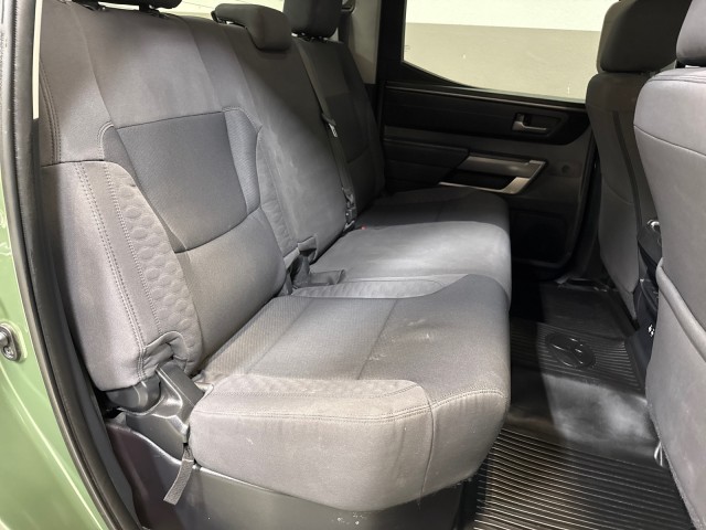 2023 Toyota Tundra 2WD SR5 RWD in , 