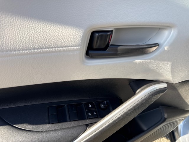 ToyotaCorolla Cross24