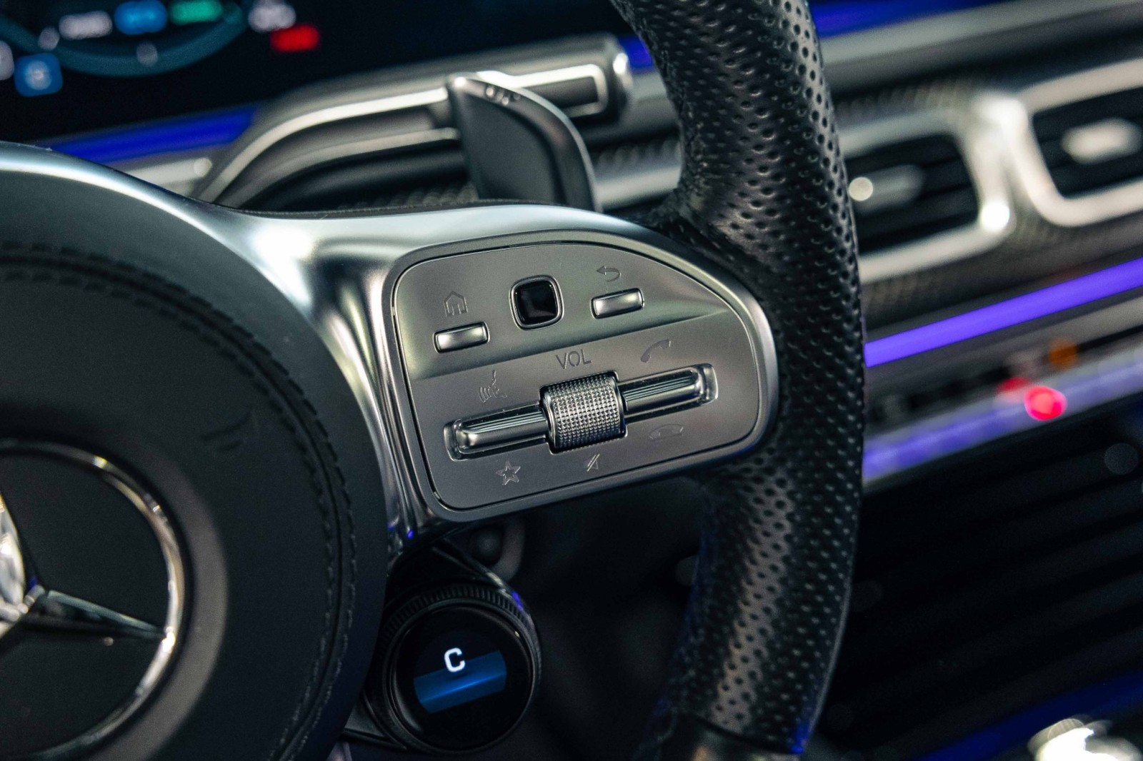 Used Car 2023 Mercedes-benz Gle  Amg Gle 63 S For Sale Under $90,000 In Boerne, Texas