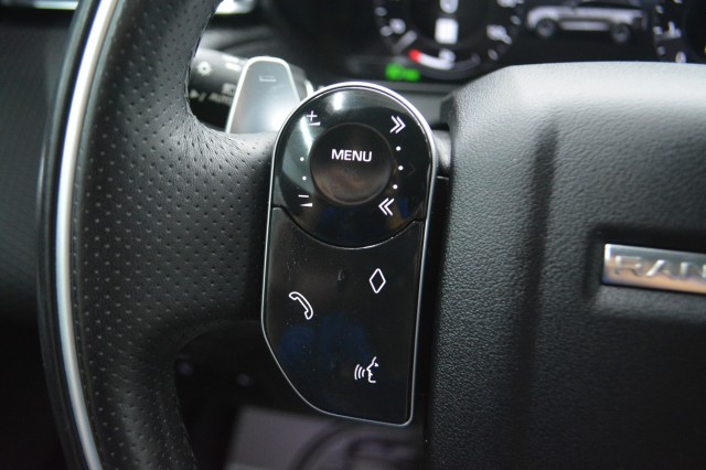 Used 2019 Land Rover Range Rover Velar R-Dynamic SE SUV for sale in Geneva NY