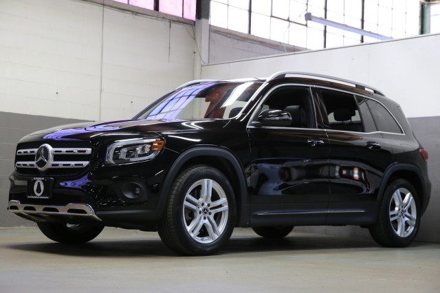 2021 Mercedes-Benz GLB GLB 250 in Plainview, New York