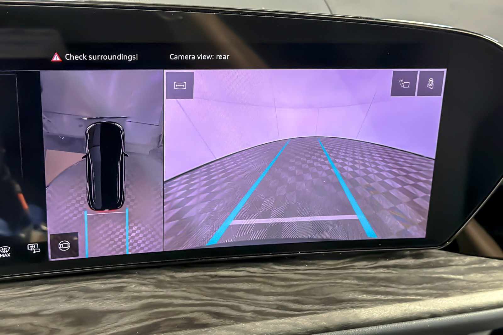 New 2025 Tambora Gray Metallic Audi Premium Plus 2.0 TFSI quattro image 19