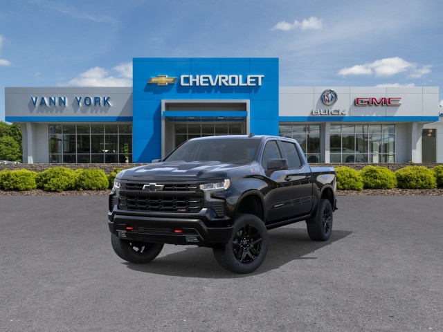 ChevroletSilverado 15008