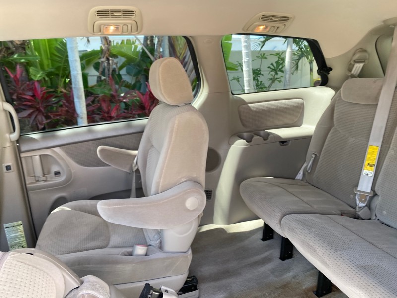 2006 Toyota Sienna VAN LE LOW MILES 78,653 in , 