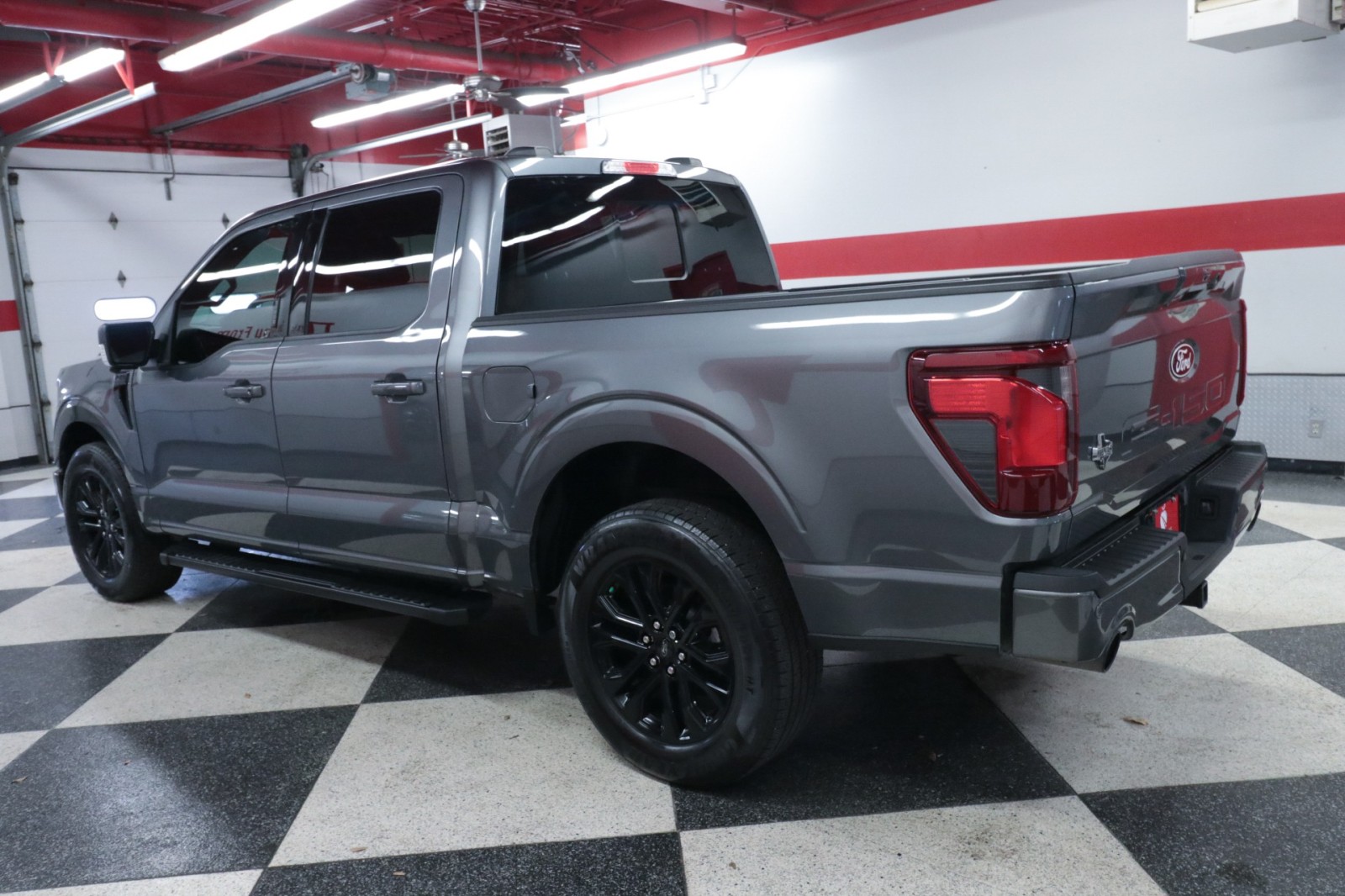Used Car 2024 Ford F-150  Xlt For Sale Under $50,000 In Austin, Texas