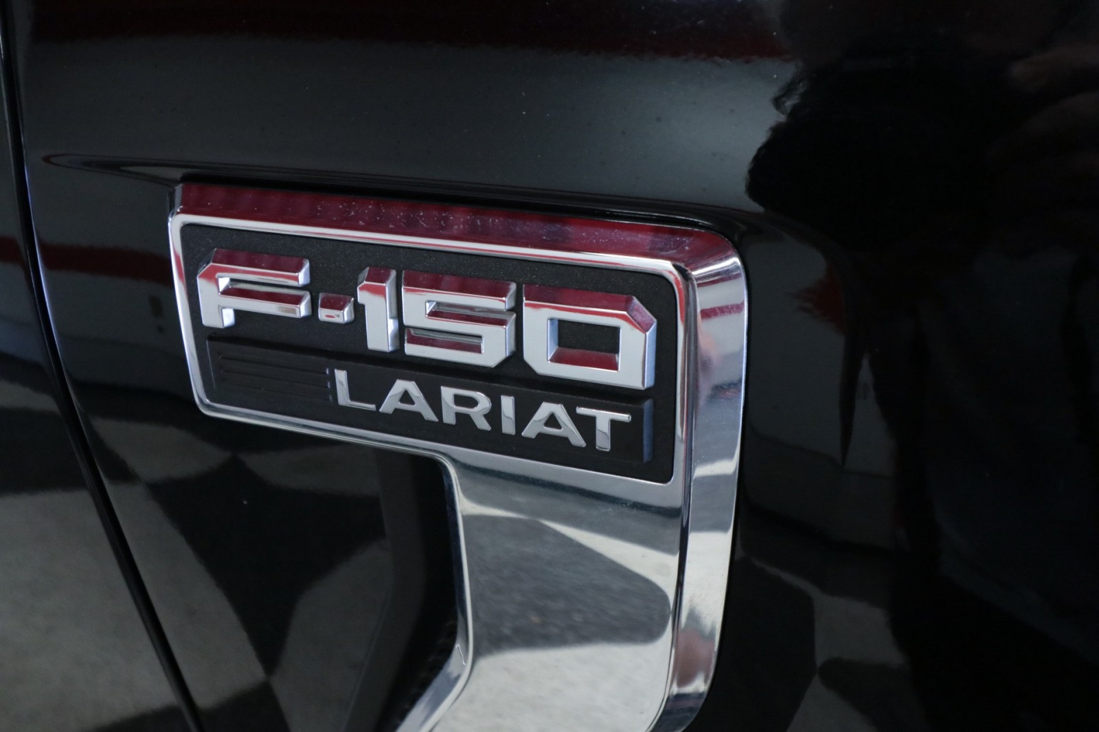 Used Car 2023 Ford F-150  Lariat For Sale Under $50,000 In Austin, Texas