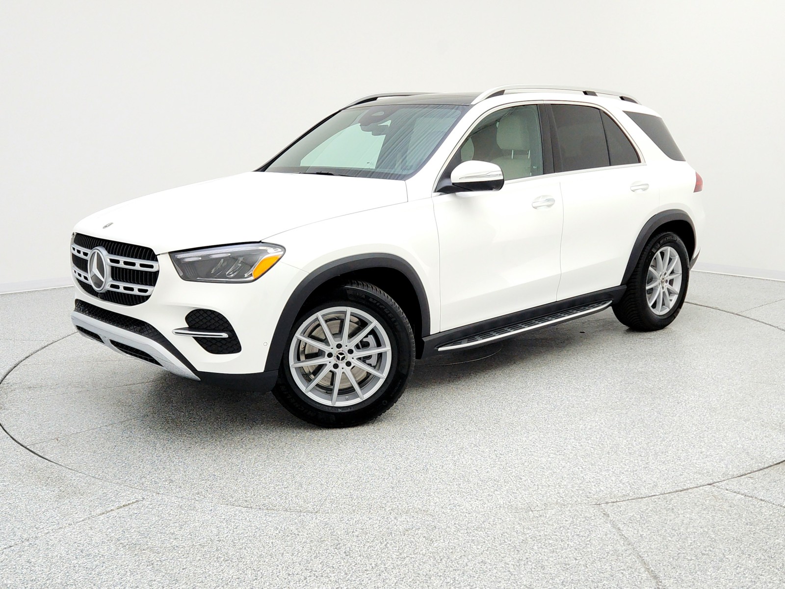 2026 Mercedes-Benz GLE 2026 Mercedes-Benz GLE GLE 350 SUV SUV