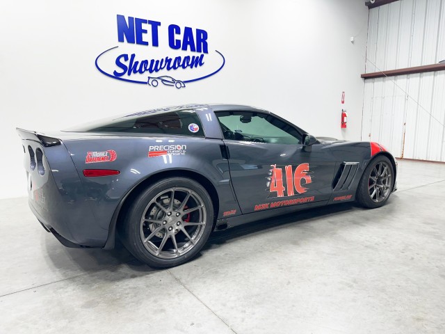 2012 Chevrolet Corvette Z16 Grand Sport w/3LT in , 