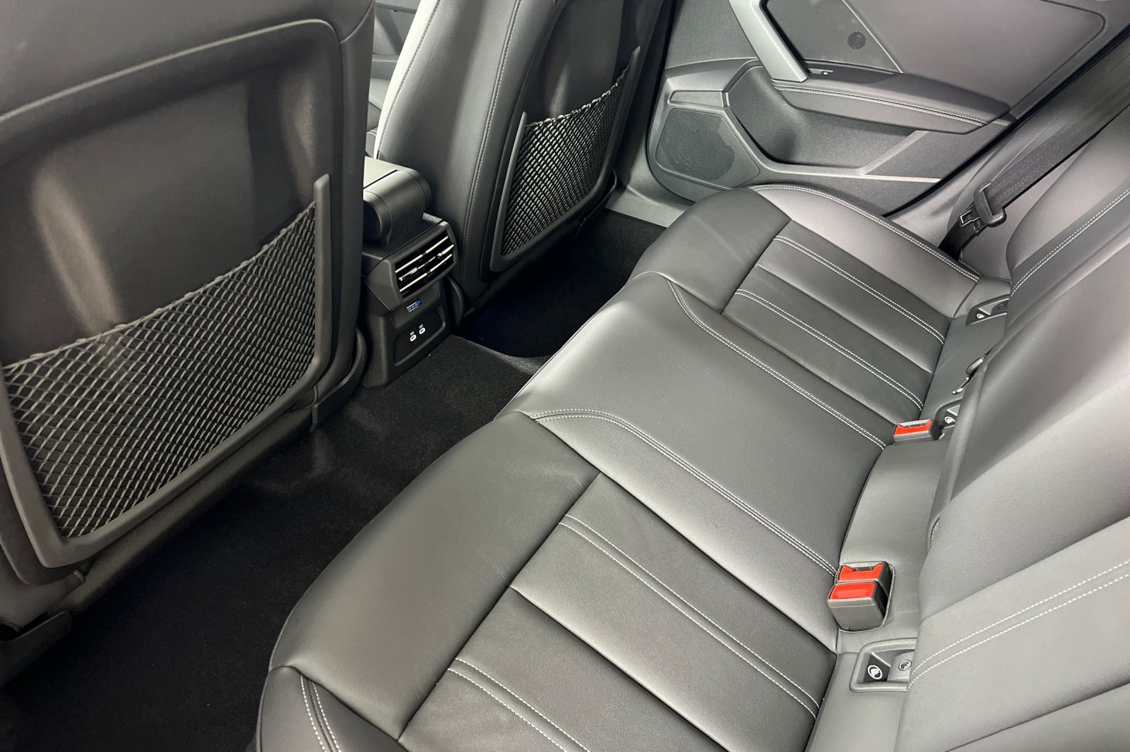 New 2026 Brilliant Black Audi Premium Plus quattro image 11