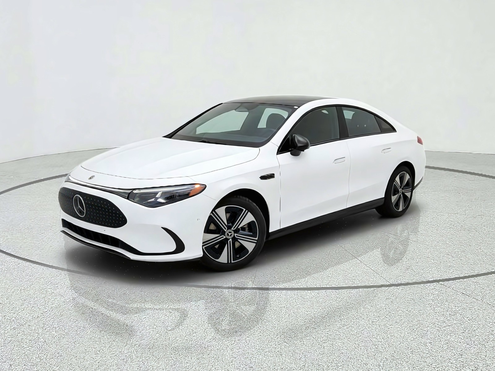 2027 Mercedes-Benz CLA