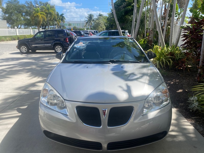2007 Pontiac G6 GT LOW MILES 48,961 1 OWNER in , 