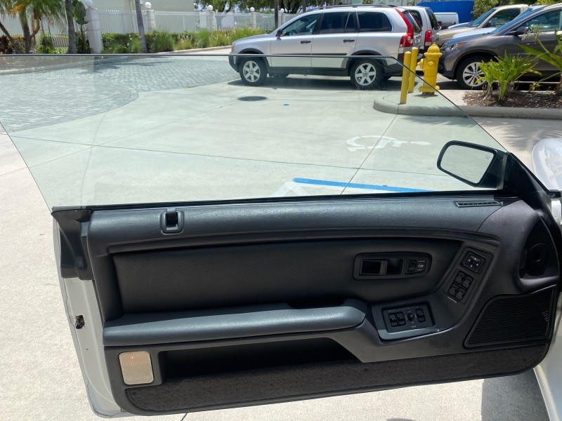1993 Chrysler Lebaron CONV LX LOW MILES 26,305 in , 