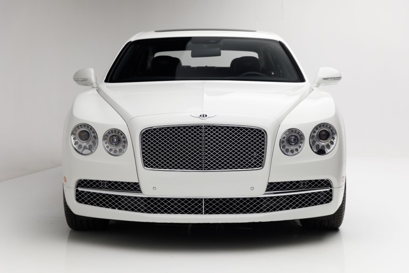 2014 Bentley Flying Spur  in , 