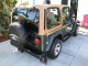 1997 Jeep Wrangler SE 5 Speed Manual Transmission Hardtop 4 Cylinder in pompano beach, Florida