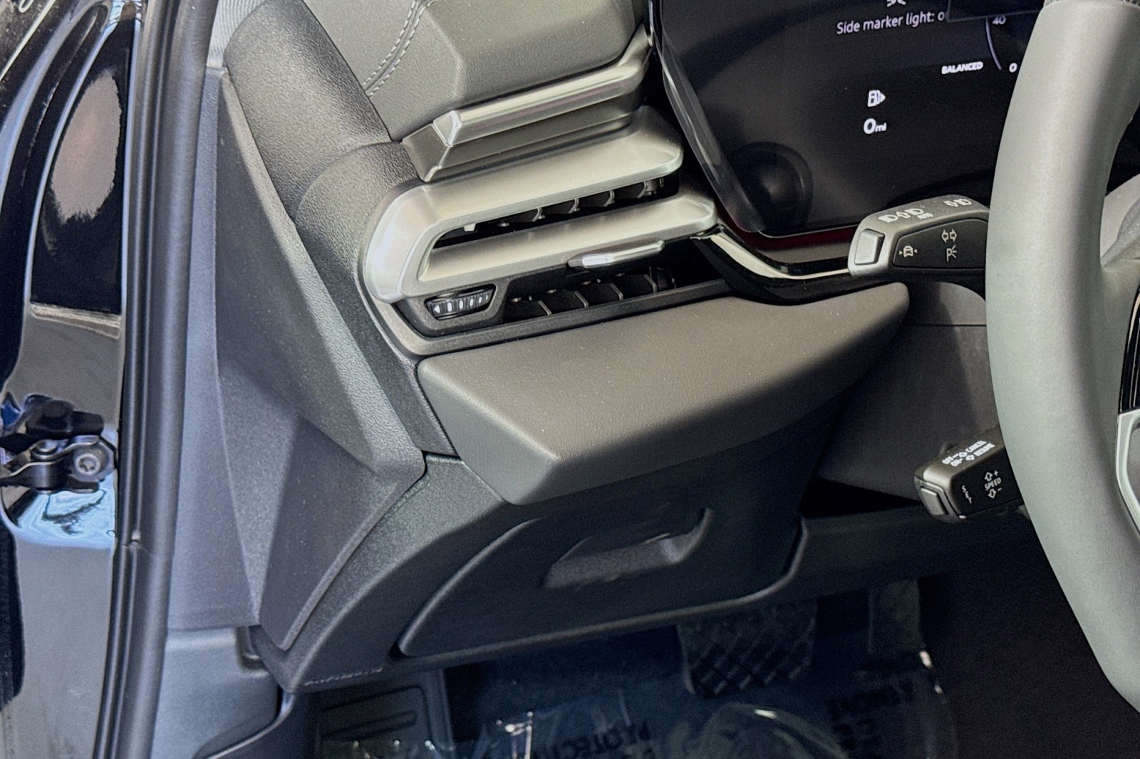 New 2025 Mythos Black Metallic Audi Premium Plus 2.0 TFSI quattro image 10