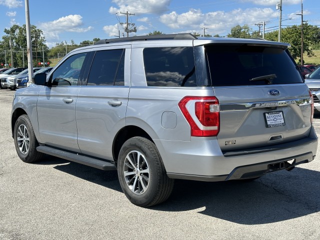 2021 Ford Expedition XL 5