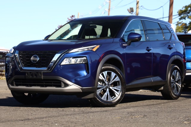 2021  Rogue SV in , 