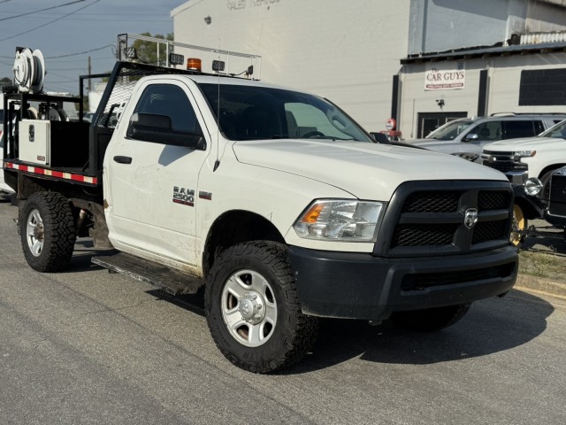 2015 Ram 2500 Tradesman Welding Rig in , 