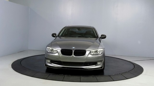 2011 BMW 3 Series 335i xDrive 2