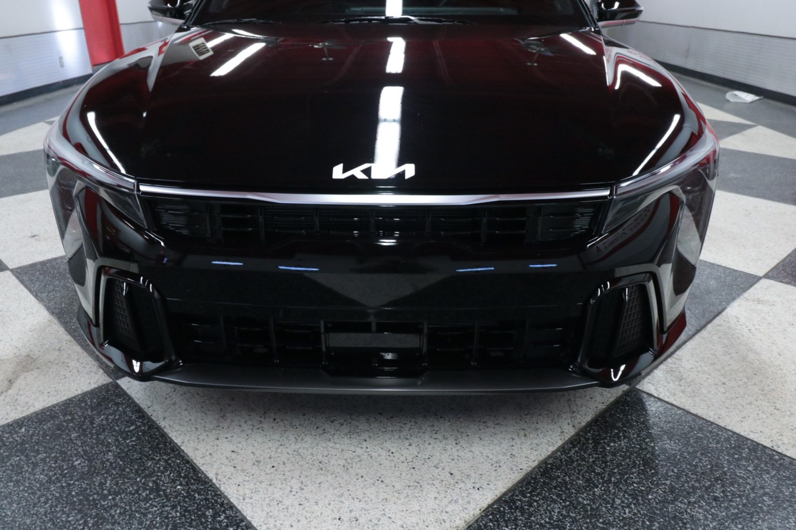 Used Car 2025 Kia K4  Gt-line For Sale Under $30,000 In Austin, Texas