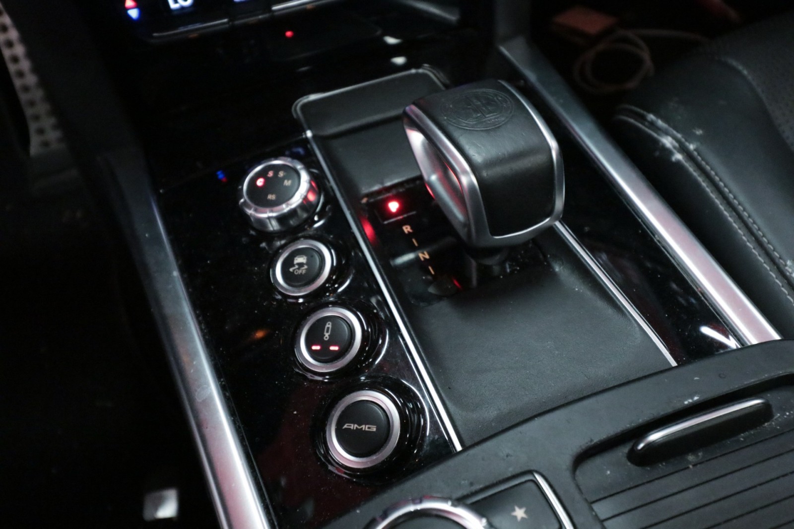 Used Car 2016 Mercedes-benz E-class  Amg E 63 S For Sale Under $30,000 In Austin, Texas